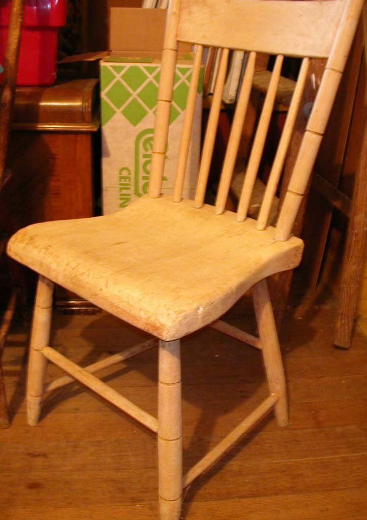 heritage chair