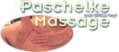 Paschelke Massage