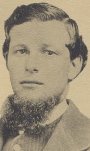Frank Ely Wickwire