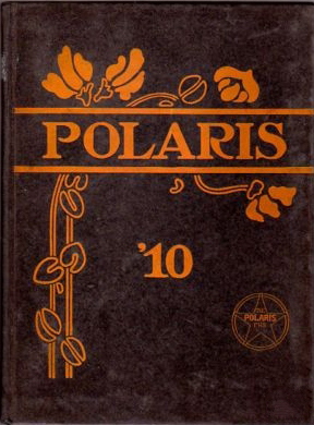 The 1910 Polaris