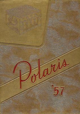 cover of the 1957 Polaris