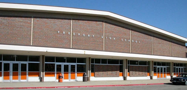 Freeport High School