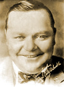 Roscoe "Fatty" Arbuckle