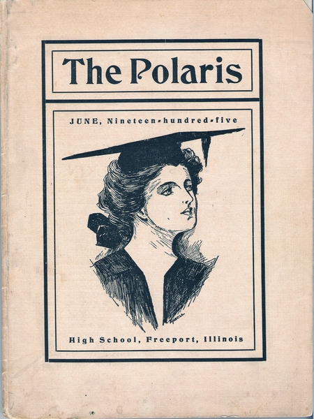 The 1905 Polaris