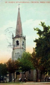 St. John's Church