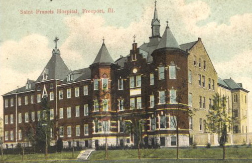 St. Francis Hospital