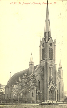 St. Joseph's Church