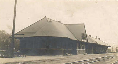 Depot