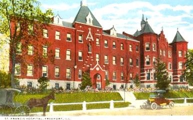 St. Francis Hospital