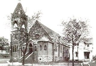 First United Brethren Church