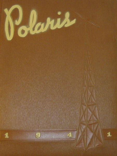 1941 cover