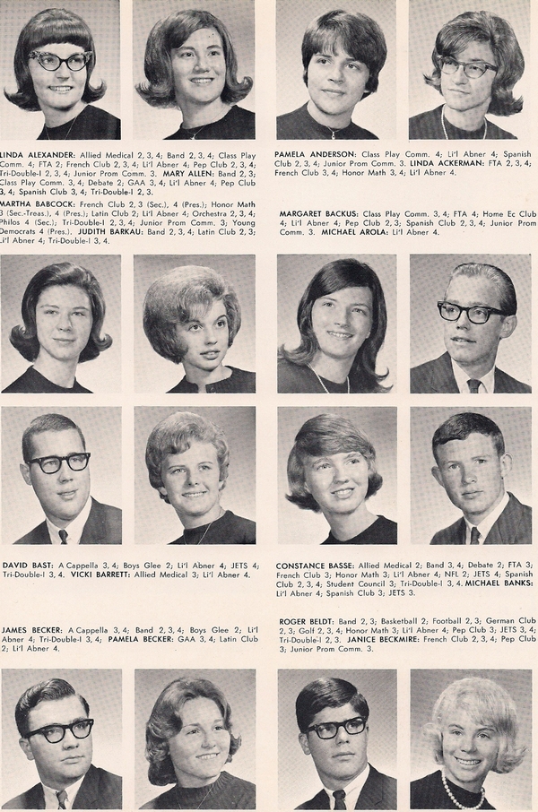 Class of 1966