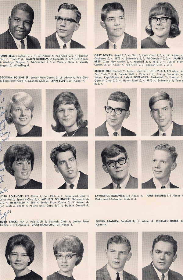 Class of 1966