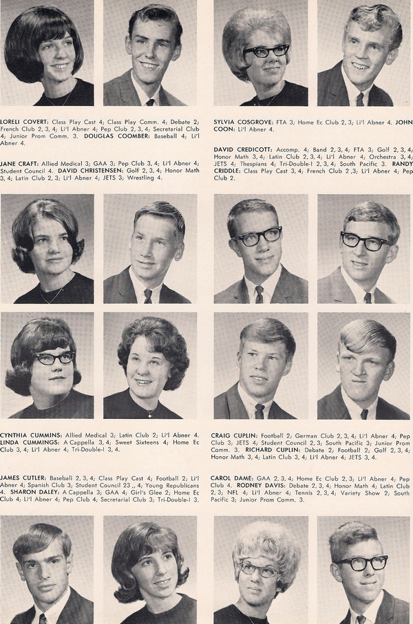 Class of 1966