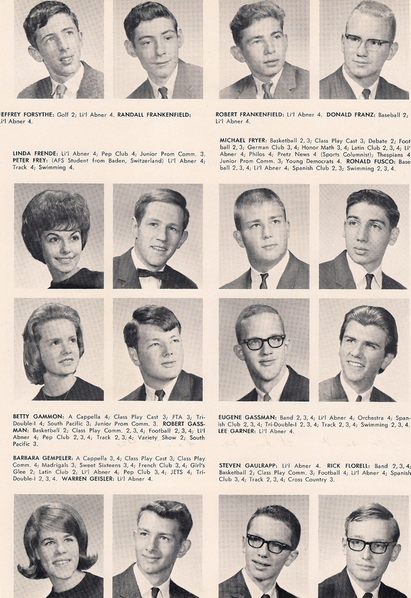 Class of 1966