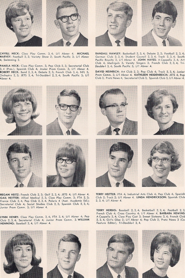 Class of 1966