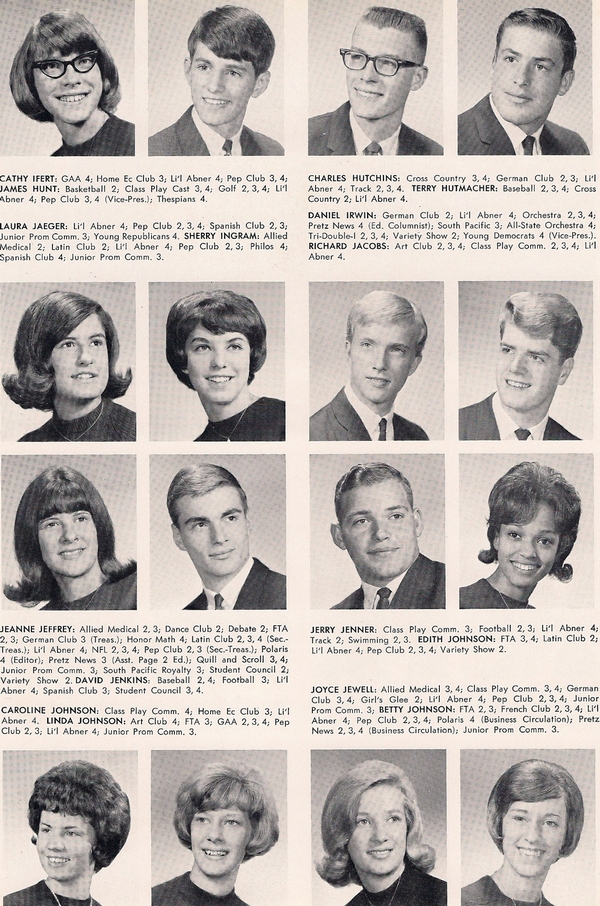 Class of 1966