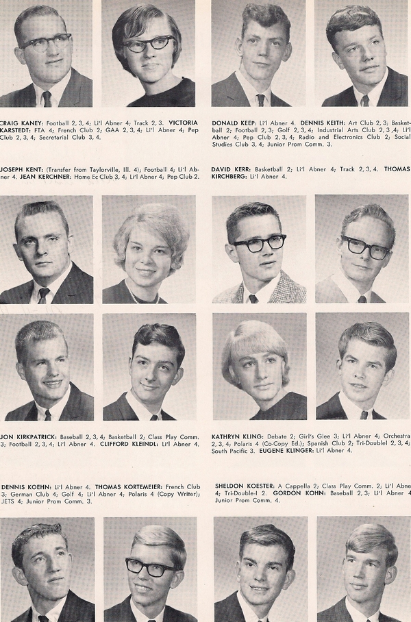 Class of 1966