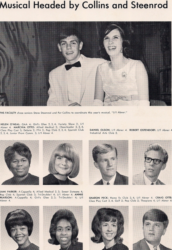 Class of 1966