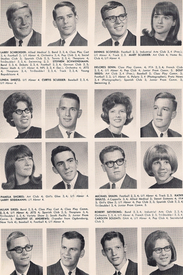 Class of 1966