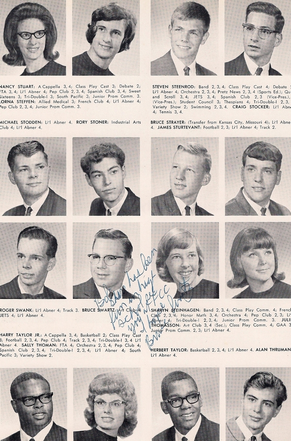 Class of 1966