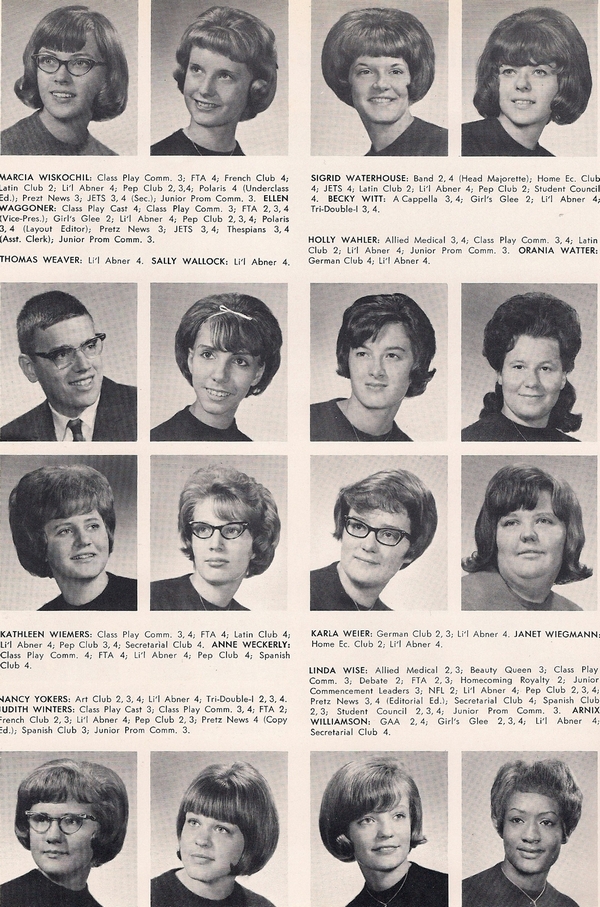 Class of 1966