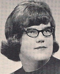 Cynthia Cummins