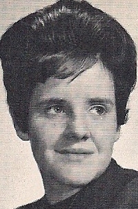 Mary Reynolds