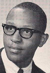 Clarence "Kip" Triplett